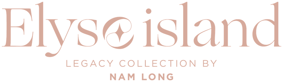 Elyse Island — Legacy Collection by Nam Long